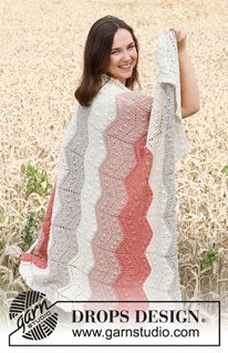 Free patterns - Home / DROPS 220-30