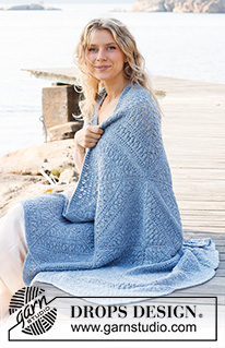 Free patterns - Home / DROPS 221-1