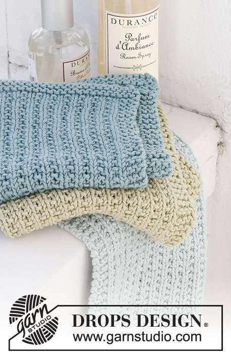 Free patterns - Home / DROPS 221-45