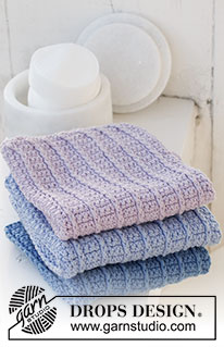 Free patterns - Home / DROPS 221-46