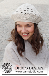 Free patterns - Accessories / DROPS 225-22