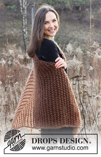 Free patterns - Accessories / DROPS 226-20