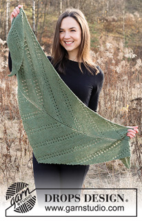 Free patterns - Accessories / DROPS 226-26