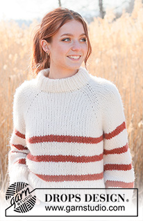 Free patterns - Jumpers / DROPS 236-22