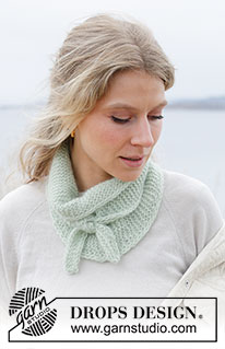 Free patterns - Accessories / DROPS 242-33
