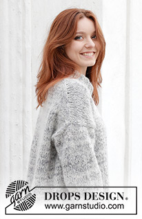 Free patterns - Basic Jumpers / DROPS 245-24