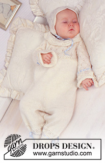 Free patterns - Baby / DROPS Baby 11-30