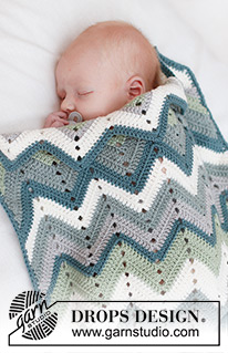 Free patterns - Vauvaohjeet / DROPS Baby 46-15