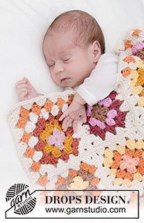 Free patterns - Modelos bebé / DROPS Baby 46-2