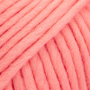 DROPS Snow uni colour 107, rosa pesca