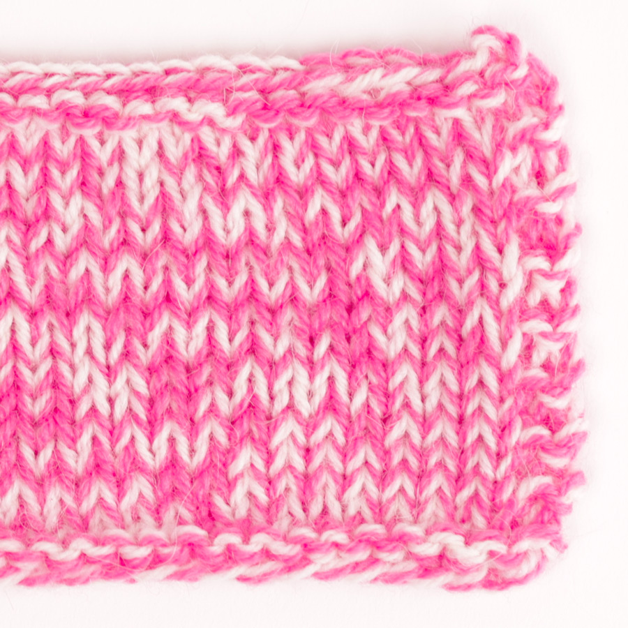 Yarn combination flora02-28